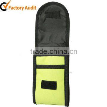 Hot Sale Design Polyester Cell Phone Bag