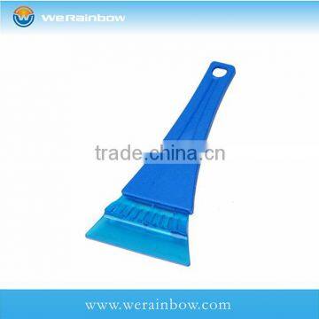 promotional 2014 new plastic ice scraper