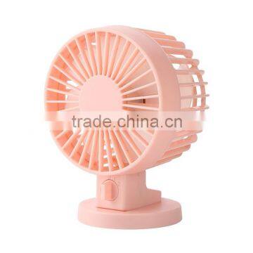 Mini Electric Hand Fan for Home and Office photo-3