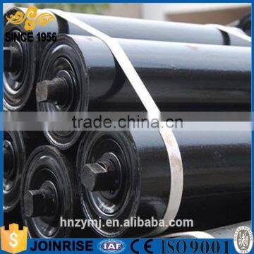 Belt Conveyor Idler, Idler Roller Conveyor Idler Trough Idler, HDPE Conveyor Idler photo-3