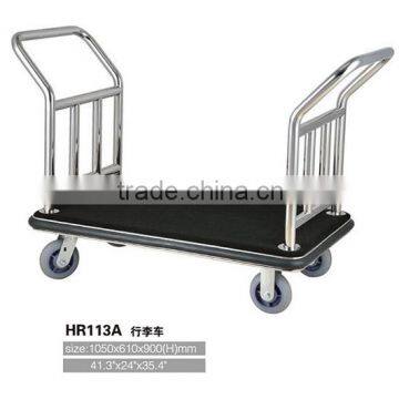 hand luggage trolley