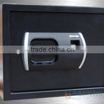 Electronic Fingerprint Safe for Home and Office (MG-P25)