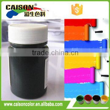 Pigment Violet color for waterproof coatings