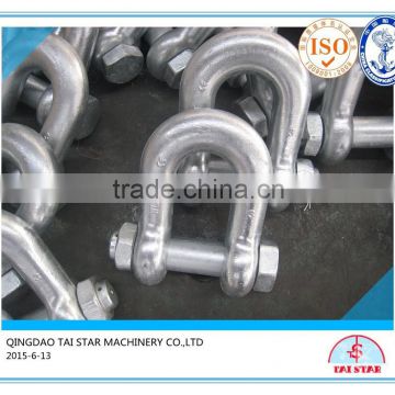 G2150 Dee Shackle