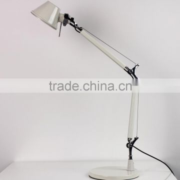 New products 2016 adjustable arm desk led lamp,Adjustable arm desk led lamp,Desk led lamp TL1002S