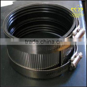 Clamp Centrifugal Cast Iron Drain Pipe photo-6