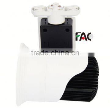 95Ra Commercial High Power Dimmable Track Led Lights 30w photo-5