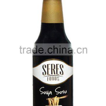 Soy sauce