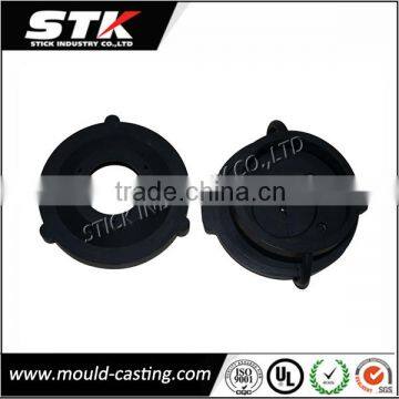 Plastic Natural Rubber Parts photo-2