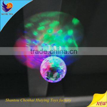 Induction Flying crystal ball,Infrared Control Flying Helicopter