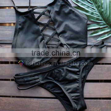 Black brazilian bikini manufacturer