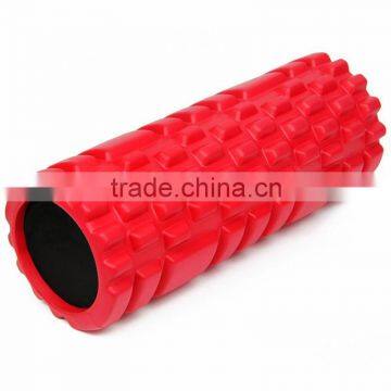 Accupoint Massage Foam Roller EVA For Muscle Myofascial Release Fitness Eercise Yoga Roller 13" 5" photo-4