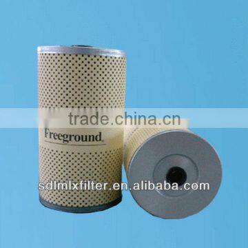 Oil Filter LF3629 photo-1