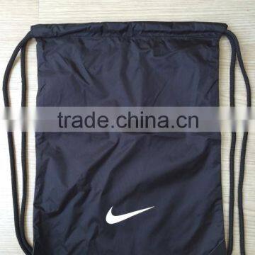 Promotional Drawstring Backpack Bag