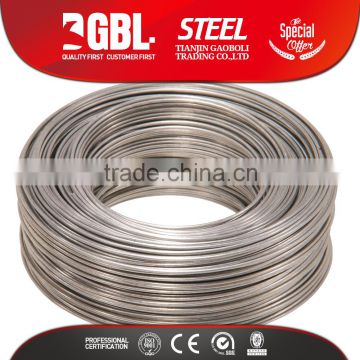 18 gauge sae 1006 low carbon wire rod