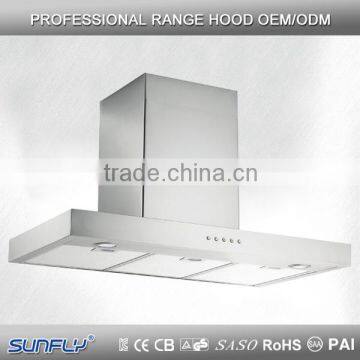 Kitchen appliance LOH8303-907(900mm) cooker hood