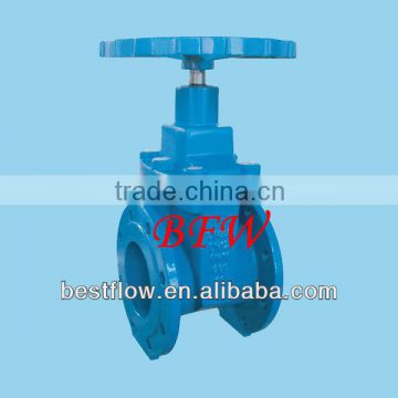 Cast Iron Stem Gate Valve