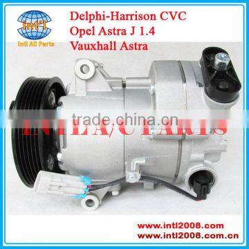 CVC A/C Compressor for CHEVROLET Cruze / OPEL Astra J /Vauxhall Insignia 1140862 13250604