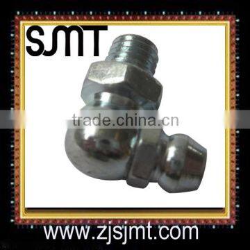 chain grease fitting