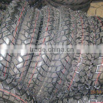 300X17 DEESTONE motorcycle tire