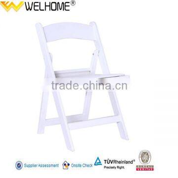 Folding Napoleon Chair For Dining ,Party Banquet