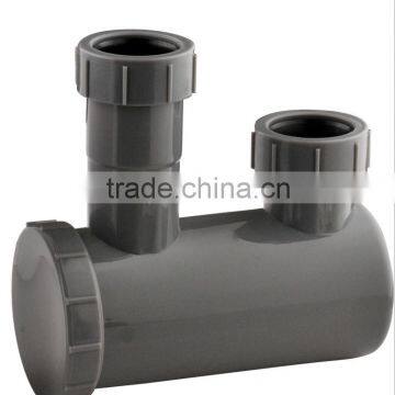 Hair Salon Shampoo Basin Hair Catcher Drain 616U photo-2