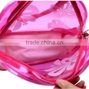 Plastic Cosmetic Bag photo-6
