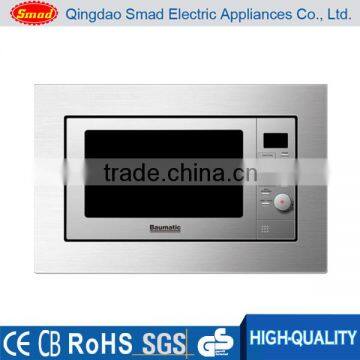 23-30L Digital built in microwave oven with Grill Convention