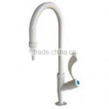 Water Fitting - 1 Way Lever Water Faucet