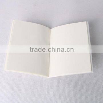 Wholesale Handmade Greaseproof Paper Blank Notebook School Exercise Books photo-3