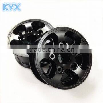 radio control toys car wheel rims rc car rim hubs