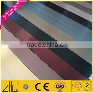 WOW! Aluminum square tube, aluminum pipes