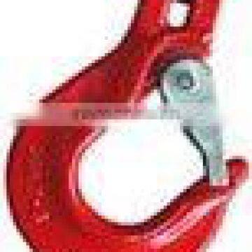 Alloy Steel Campbell Chain Clevis Slip Hook US/European Type