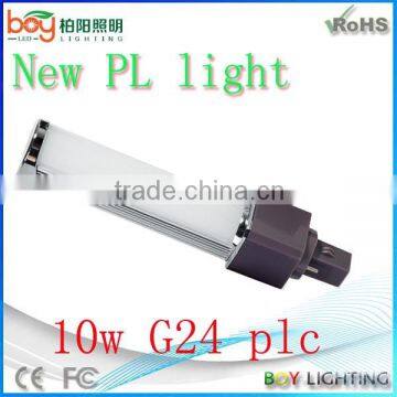 g23 g24 led pl lamp,led g24 4-pin led pl light,new pl lamp,led light slipper