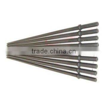 H22 Tapered Rock Drill tool Rod