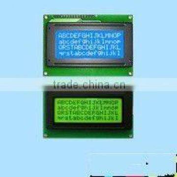 STN type 40X2 Character LCD Module