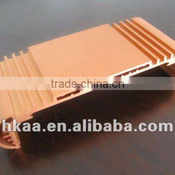 aluminum heat sink profile