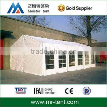 Large wedding marquee party tent for 100 Seater