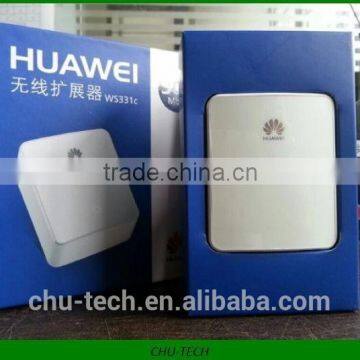 Huawei WS331c 300Mbps WiFi Range Extender photo-5