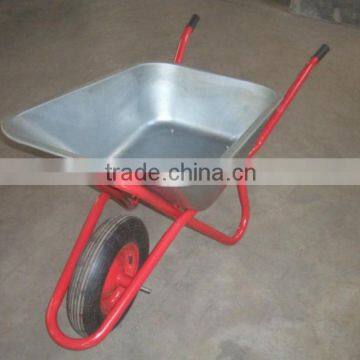 wheelbarrow WB6418 wheelbarrow frame