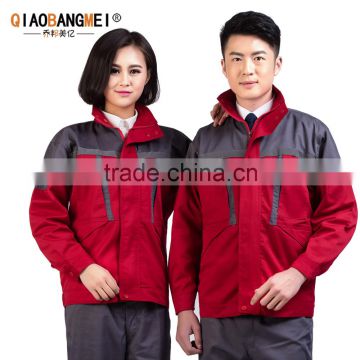 cheap wholesale working clothing woman jacket