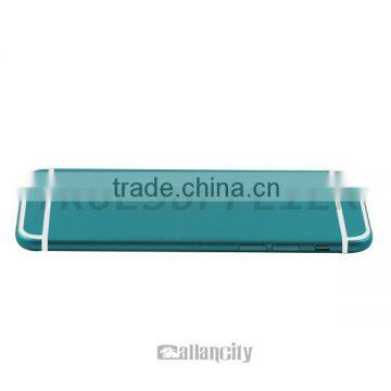 Matte Color Housing Replacement Conversion Kit for IPhone 6Plus 6+ photo-4