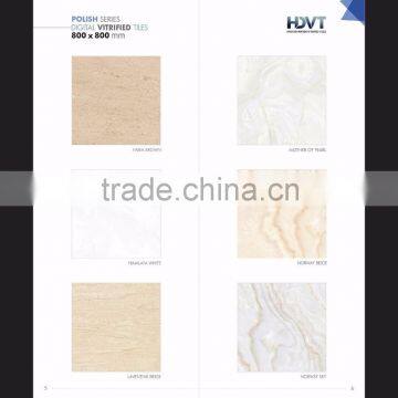 800 X 800 CEMENT INKJET PORCELAIN TILES