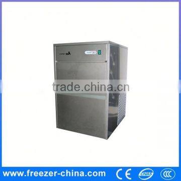 Small Block Ice Machine with 1tons capacity