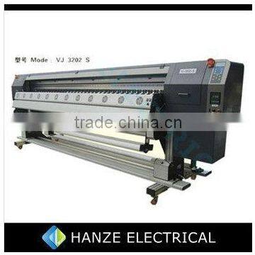 Direct to fabric sublimation printer for sale