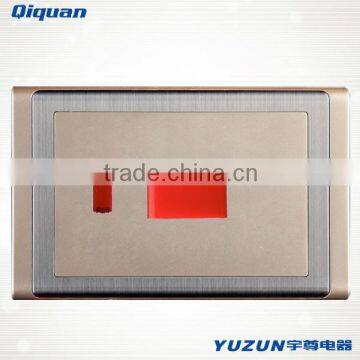 cooker 45A switch