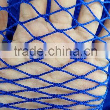 Nylon Fishing Nets Knotted or Knotless /nylon Fish Net