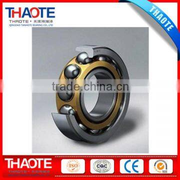 7221B/DF Angular contact ball bearing for Engraving machine with any models