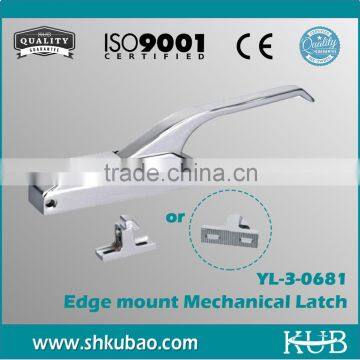 YL-3-0681 Edgemount Mechanical Latch