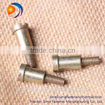 Non-standard Fastener Bolts photo-3